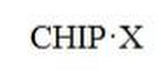CHIP·X
