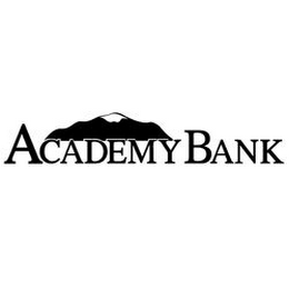 ACADEMY BANK