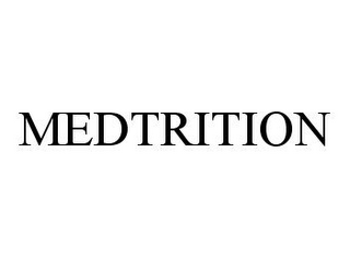 MEDTRITION