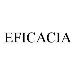 EFICACIA