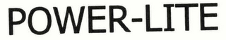 POWER-LITE