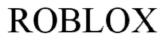 ROBLOX