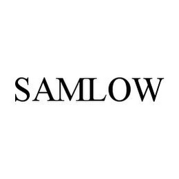 SAMLOW