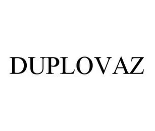 DUPLOVAZ