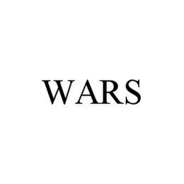 WARS