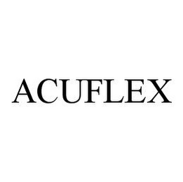 ACUFLEX