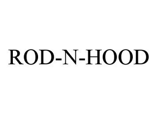 ROD-N-HOOD