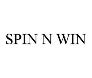 SPIN N WIN