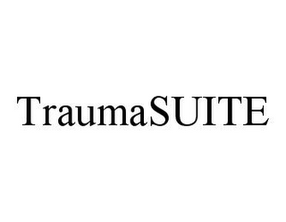 TRAUMASUITE
