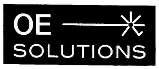 OE SOLUTIONS
