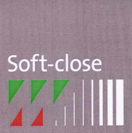 SOFT-CLOSE