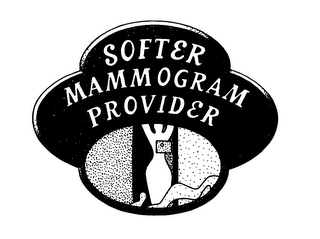 SOFTER MAMMOGRAM PROVIDER