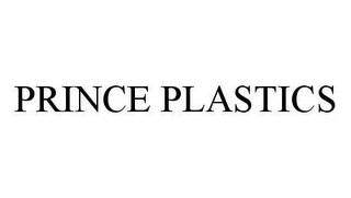 PRINCE PLASTICS