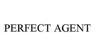 PERFECT AGENT