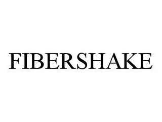 FIBERSHAKE