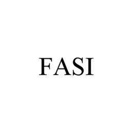 FASI