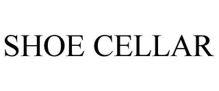 SHOE CELLAR