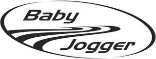 BABY JOGGER