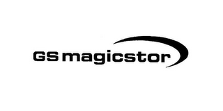 GS MAGICSTOR