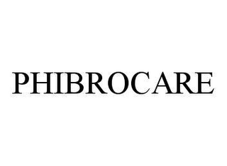 PHIBROCARE