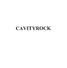 CAVITYROCK