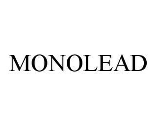 MONOLEAD
