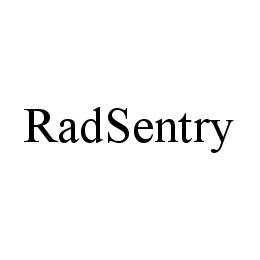 RADSENTRY