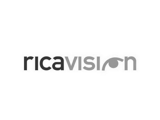 RICAVISION