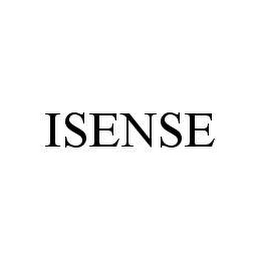 ISENSE