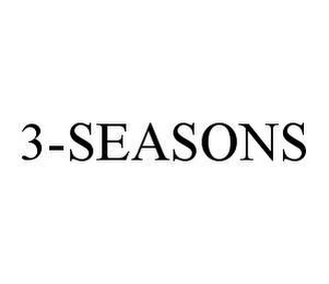 3-SEASONS