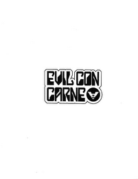 EVIL CON CARNE HCC