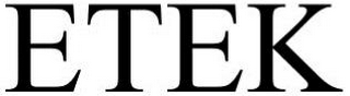 ETEK