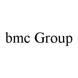 BMC GROUP