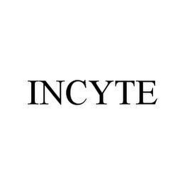 INCYTE