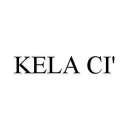 KELA CI'