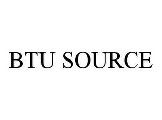 BTU SOURCE