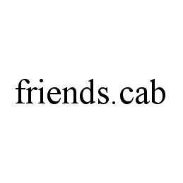FRIENDS.CAB