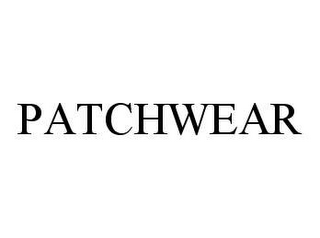 PATCHWEAR