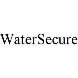 WATERSECURE