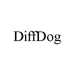 DIFFDOG