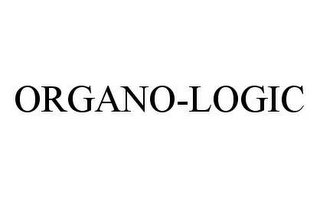 ORGANO-LOGIC