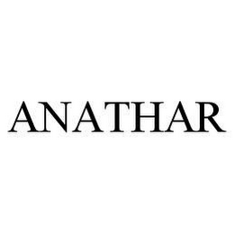 ANATHAR