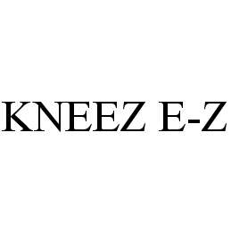 KNEEZ E-Z
