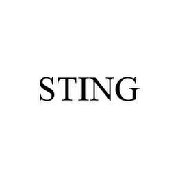 STING