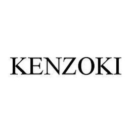KENZOKI