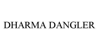 DHARMA DANGLER