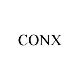 CONX