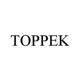 TOPPEK