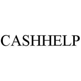 CASHHELP