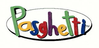 PASGHETTI